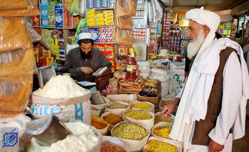 رازهای تورم منفی افغانستان با نیم نگاهی به اقتصاد ایران