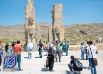 رشد ۳۹ درصدی صنعت گردشگری ایران در ۲۰۲۲/گردشگران خارجی ۶.۲ میلیارد دلار ارز آوردند