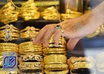 ادامه کاهش قیمت طلا و سکه