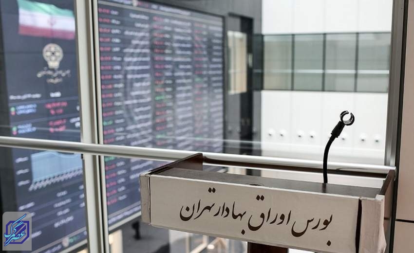 بازگشت ورق بورس با اوراق؟