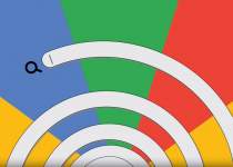 ابزار جستجوی جدید گوگل می‌تواند اینترنت را زنده بخورد!