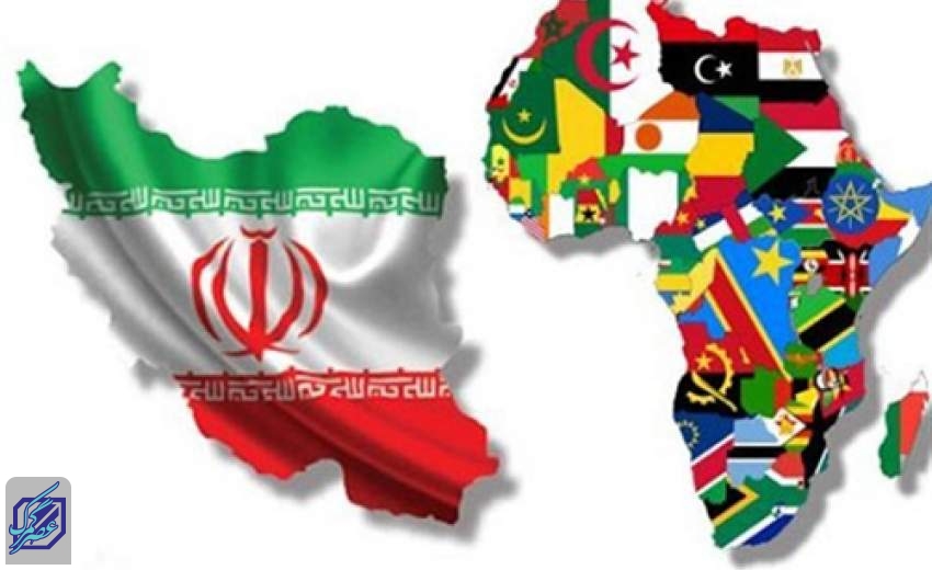 تجارت ایران با آفریقا ۲برابر شد/کشت فراسرزمینی ۱۰هزار هکتار زمین در اوگاندا