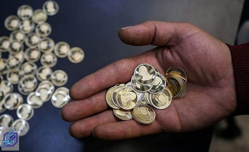نرخ ارز، دلار، سکه، طلا و یورو شنبه ۳۱ تیر ۱۴۰۲
