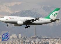 پرواز مستقیم تهران – نجف؛ رفت‌وبرگشت، حداقل ۱۰ میلیون