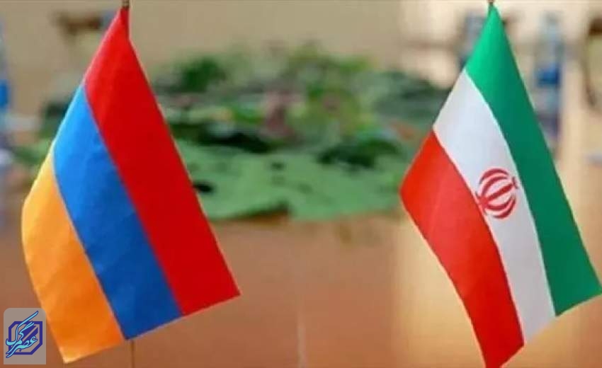 افزایش ۳۸ درصدی صادرات ایران به ارمنستان در بهار ۱۴۰۲