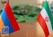 افزایش ۳۸ درصدی صادرات ایران به ارمنستان در بهار ۱۴۰۲