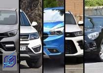 تصمیم جدید شورای رقابت درباره قیمت خودرو‌ها