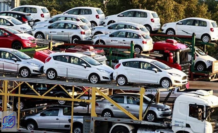 آئین‌نامه واردات خودروهای کارکرده در وزارت صمت تصویب شد