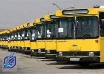 استانداردهای محیط زیستی اتوبوس های وارداتی کارکرده اعلام شد