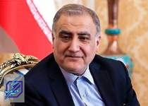 علیرضابیگی: ۳۰۰ خودروی شاسی بلند به نمایندگان داده شد