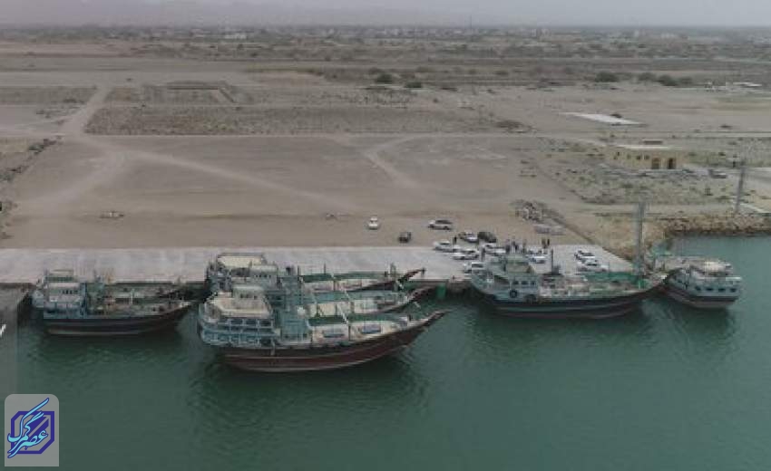 خط مسافری دریایی ایران- عراق ویژه زائران اربعین راه‌اندازی شد