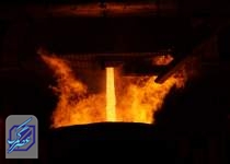 جزئیات تولید فولاد در ۵ ماه نخست امسال اعلام شد