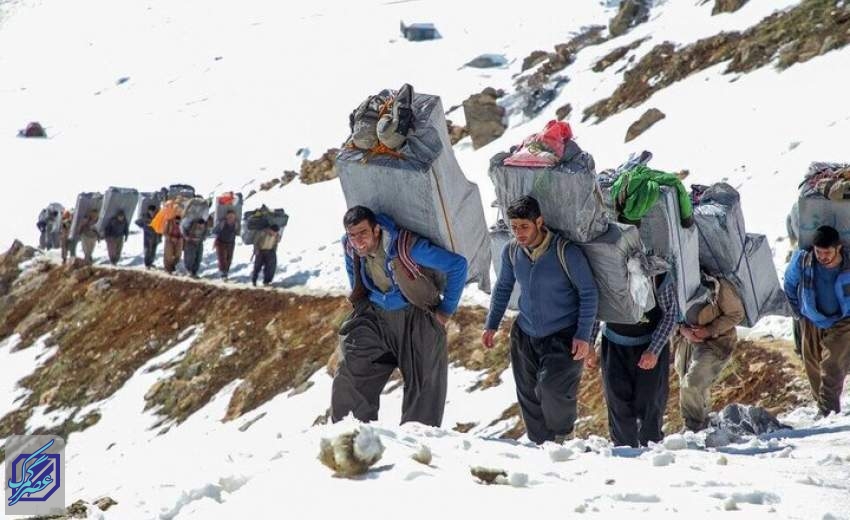 مبادلات مرزی یکی از بسترهای رشد ۸ درصدی اقتصاد است