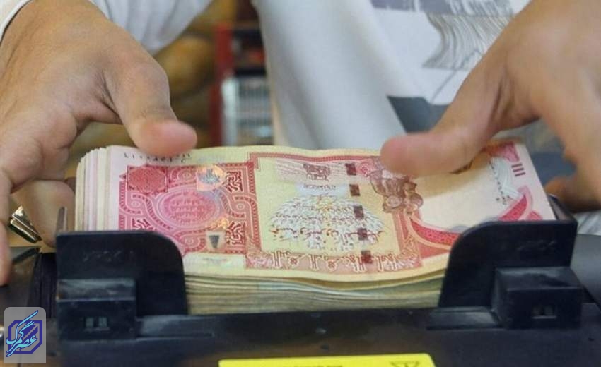دینار به جای دلار در معاملات عراق