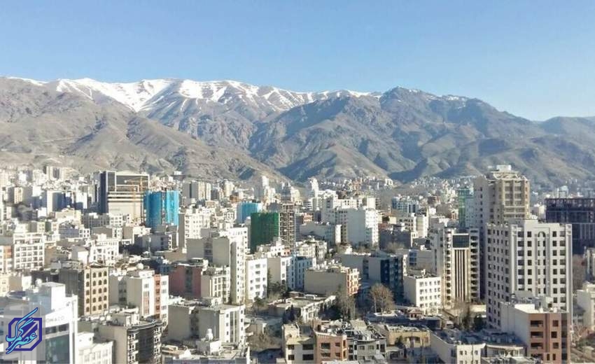 رکورد ریزش ماهانه قیمت مسکن تهران شکست