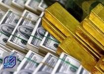 معاملات ارز و طلای ایران از پرداخت مالیات معاف شدند