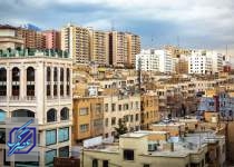 پشت‌صحنه خانه‌های فضایی در پایتخت