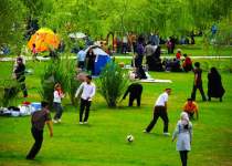 فراموشی تفریحات و سرگرمی برای ایرانی‌ها