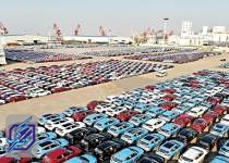 خودروسازان مجاز به واردات خودروی تجاری کارکرده شدند