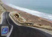 تکمیل راه‌های اصلی کریدور جاده‌ای ساحلی جنوب کشور تا ۱۴۰۳