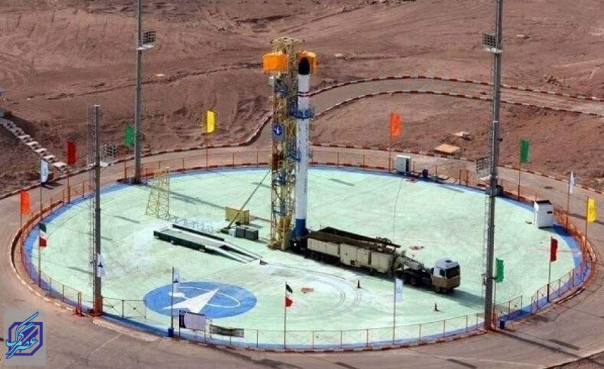 "پایگاه فضایی چابهار" به مقصد طلایی اماراتی‌ها برای پرتاب ماهواره تبدیل می‌شود؟