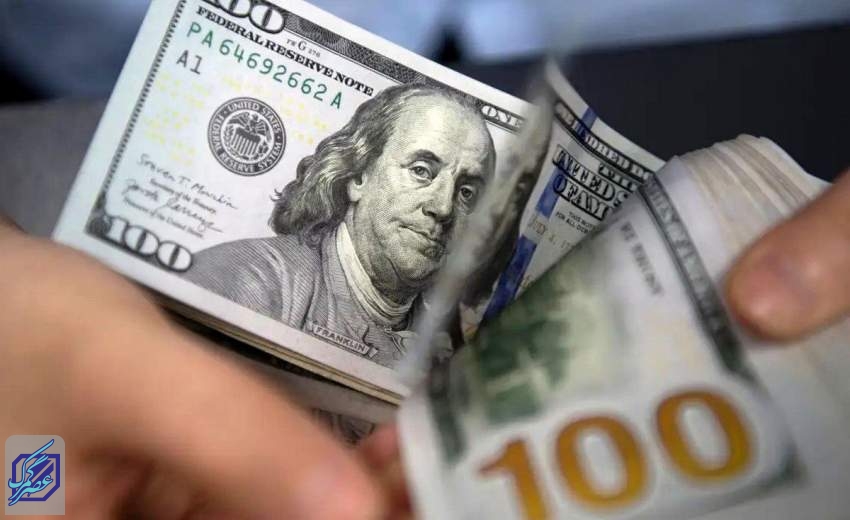 تغییر بازه نوسان دلار؟