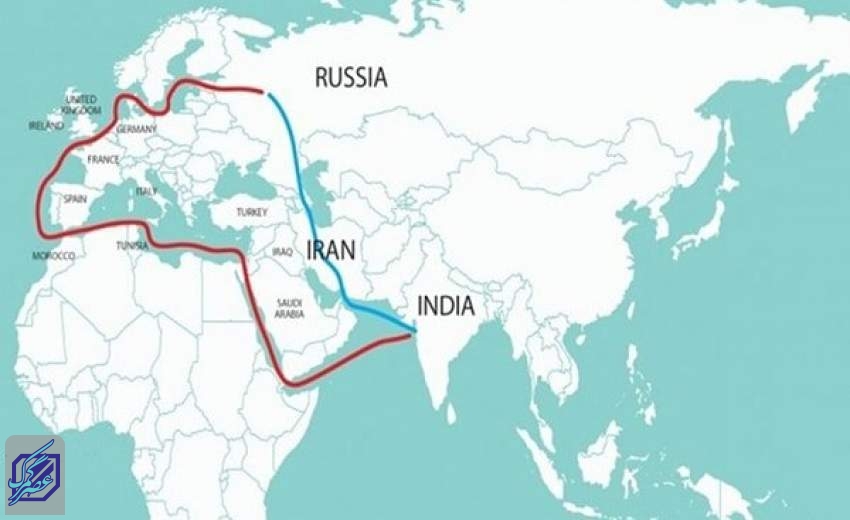 اهمیت کریدور شمال - جنوب برای ایران؛ رایزنی ایران وارمنستان