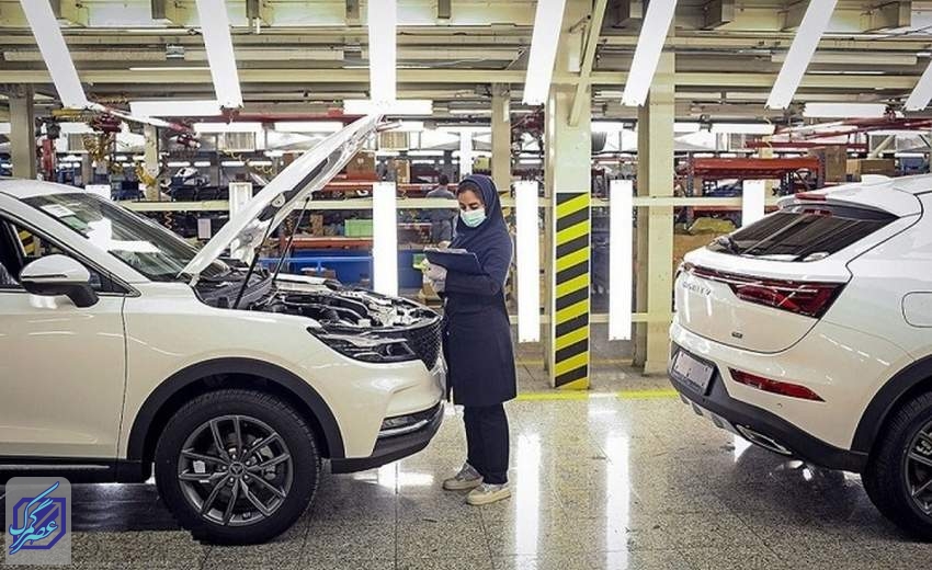 گزارشی درباره معایب خودرو‌های چینی که میلیاردی فروخته می‌شوند
