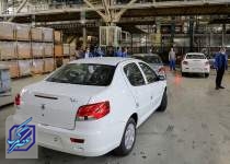قیمت محصولات ایران خودرو امروز شنبه شش آبان ۱۴۰۲