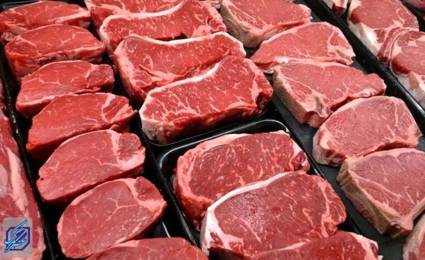 فاصله عجیب قیمت گوشت با دام زنده/ قیمت نهایی گوشت اعلام شد
