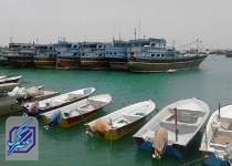 همسان‌سازی تحویل سوخت شناورها به جایگاه‌های ساحلی و اسکله‌های صیادی استان بوشهر