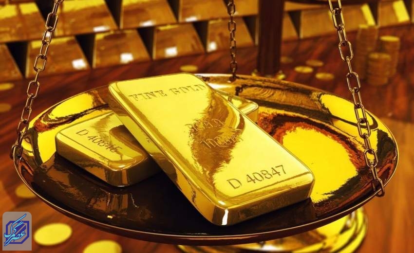 یک پیش‌بینی عجیب از قیمت طلا و سکه تا پایان سال/ منتظر سقوط قیمت طلا باشیم یا جهش؟