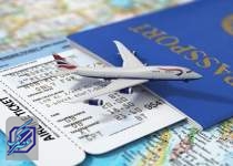 موافقت مجلس با افزایش قیمت بلیت پرواز‌های خارجی