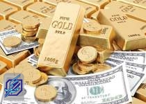 قیمت طلا، قیمت دلار، قیمت سکه و قیمت ارز ۱۴۰۲/۰۹/۰۶