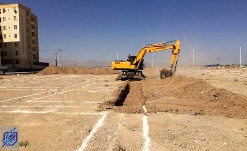 استان فارس صدرنشین زمین‌خواری در ایران
