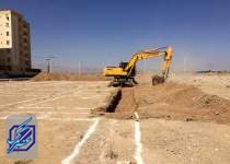 استان فارس صدرنشین زمین‌خواری در ایران