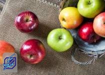 صادرات سیب با قیمت ارزان به این کشور