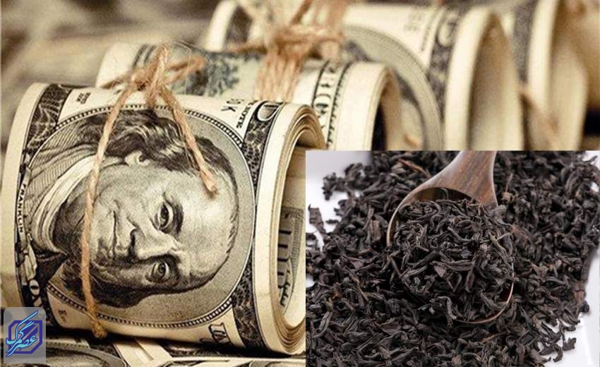 عربستان و چین با رقم ۳.۴ میلیارد دلار فساد چای دبش چه می‌کند؟