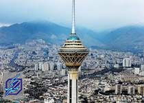 استان تهران نصف می‌شود؟