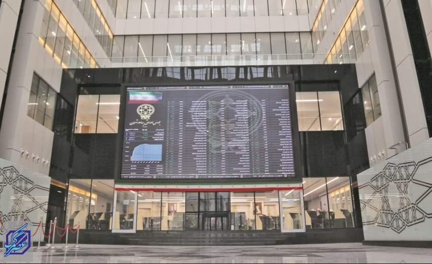تیر آخر دولت برای نجات بورس؟