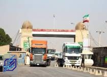 توقف فعالیت تجاری گمرک مرزی شلمچه به دلیل برگزاری انتخابات عراق