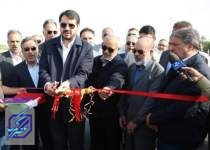 تکمیل کریدور جنوب ـ شمال شرق/ افتتاح ۹۶ کیلومتر ‌کریدور بزرگراهی در ‌سیستان و بلوچستان
