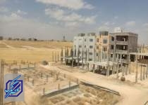 آخرین وضعیت تکمیل نهضت ملی مسکن اعلام شد