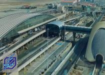 قیمت‌های میلیونی برای انتقال مسافران از فرودگاه امام به مناطق مختلف شهر تهران