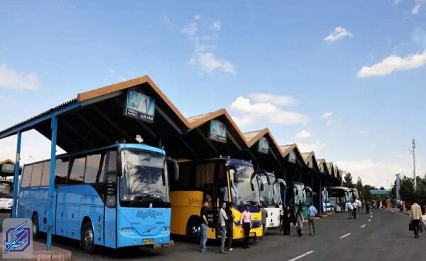 تامین بودجه واردات اتوبوس با عمر کمتر از ۵ سال
