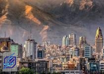 شاخص قیمت آپارتمان در تهران ۲.۹ درصد کاهش یافت