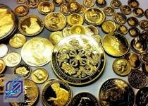 افزایش قیمت سکه و طلا ۱۹ دی۱۴۰۲/ سکه ۳۰ میلیون و ۶۵۸هزار تومان