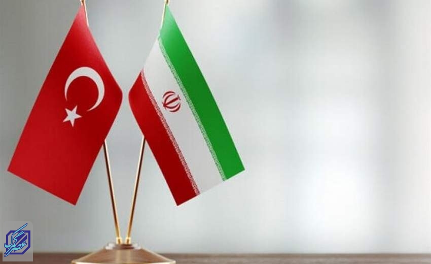 تجارت ۸.۵ میلیارد دلاری ایران و ترکیه/ کاهش ۱۵ درصدی صادرات