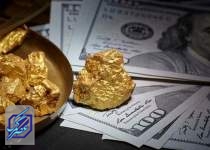 نرخ دلار، سکه، طلا و یورو یکشنبه ۲۴ دی ۱۴۰۲/ ترمز طلا کشیده شد