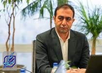 مدیرعامل ایران تایر منصوب شد
